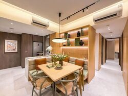 Jalan Mesin (D13), Condominium #563218641